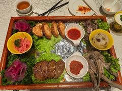 -香宫·中餐厅(拉萨香格里拉大酒店)