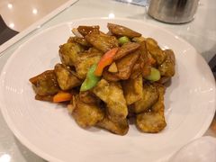 地三鲜-大鸭梨烤鸭店(古城店)