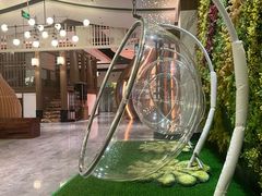 -青水瓦台汤泉(未央店)