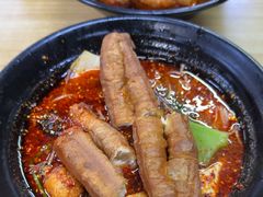 -四川老牛麻辣烫(北门桥店)