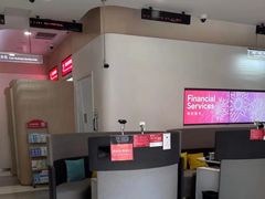 -招商银行(上海徐家汇支行)