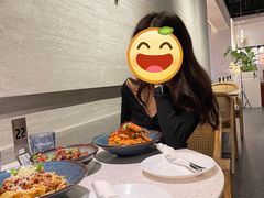 -BE BRIGHT KITCHEN(正佳广场店)