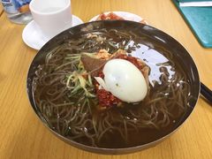 -屋里家延边朝鲜族冷面(南园店)