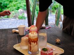 -MOJ coffee(瓯海泽雅水碓坑店)