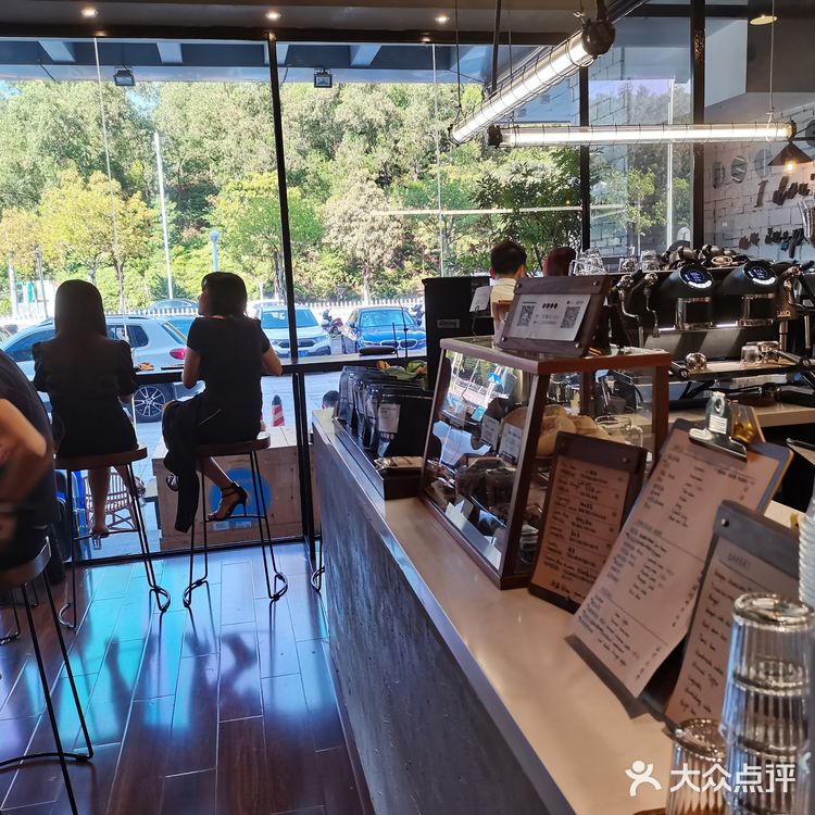 手冲咖啡-葡萄干味哥斯达尼加——江门