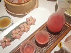 招牌小笼包-竹外桃花·江南小酒馆(SKP·S店)