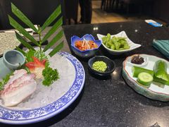-德川家日本料理(中关村寰太大厦店)