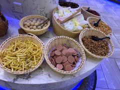 -澜悦港海鲜体验主题餐厅