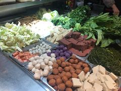 -林静小吃(复兴路店)