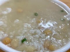 -温记府廟豆汤饭·始于1955年(海椒店)