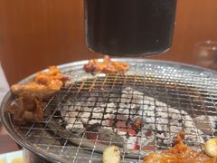 -蒜香焼肉PURUSHIN(马场路店)