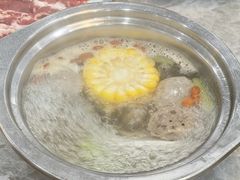 -牛天下·牛肉·海鲜·打边炉·融合菜