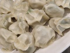 -军嫂饺子馆(岳家寨小区店)