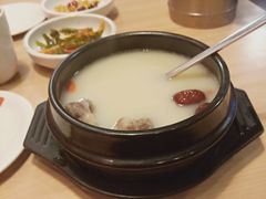 -土大力韩式烤肉料理(和平路店)