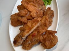 -双合园·海鲜水饺青岛菜(九水东路店)