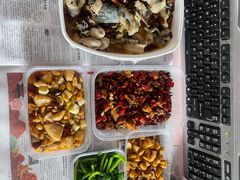 -雲蜀龙阁·金牌水煮鱼(方庄店)