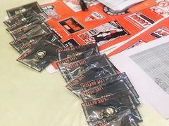 -新兴家喻酒家·羊城名宴(昌岗店)