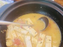 -老味道1992(武当山店)