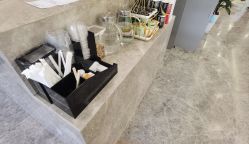 -THE LOG SALON 记录