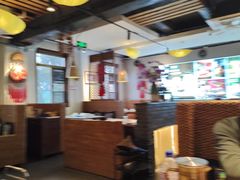 -云尊府云南菜·蒸汽石锅鱼(学清路店)