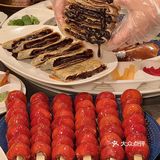 北京王府井！新年限定！！！