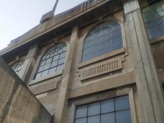 -半岛1919创意园区