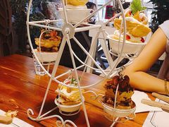 -Deer Park鹿园西餐(仁恒置地广场店)