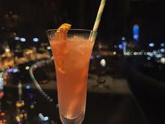 -Da Ivo哒伊沃意大利魔镜餐厅(外滩店)