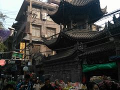-老刘家泡馍·陕西老字号(钟楼广济街店)