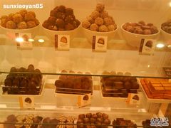 DSC00099-GODIVA(港汇恒隆广场)