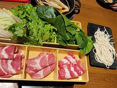 -呷哺呷哺 黄金牧场 (欢乐谷店)