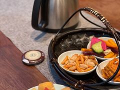 -梅间堂茶馆(绿地缤纷城店)