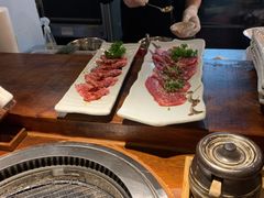-御牛道日式烤肉料理(杭州万象城店)