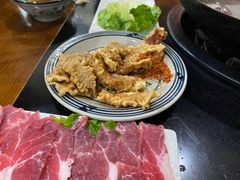-重庆故事姊妹老火锅(财经学院店)