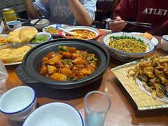 -临潼印象·特色陕菜