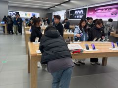 -Apple零售店(中街大悦城店)