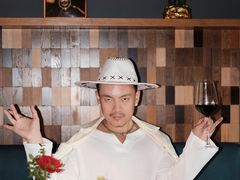 -弦月窗LUNETTE BY AMANDA(复兴路店)