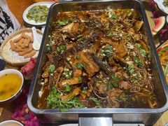 -王婆炒鱼(总店)