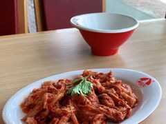 -菊花女水饺(闻涛苑店)