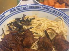 -永丰面馆(汉口路店)