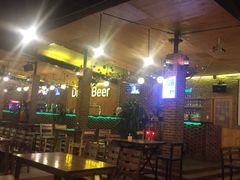 门面-Draft Beer Restaurant & Bar