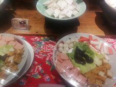 -山西会馆·晋菜·晋商宴·牌匾博物馆(胜利东街店)