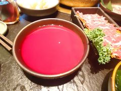 -大渝火锅(百乐广场店)