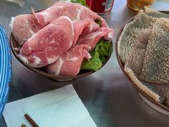 -王歘歘·chuǎ火锅(五道营店)