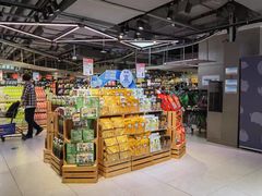-盒马鲜生(帝斯曼店)