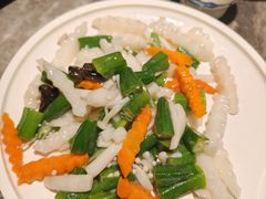 -前海沿·青岛菜(乐客城店)