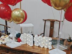 -和源祥·日照菜扛把子(万平口一店)