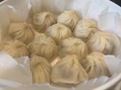 -南翔馒头店(豫园店)