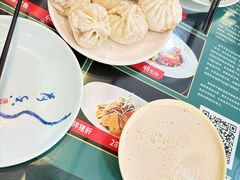 -草包包子铺1937(普利街店)