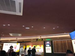 -巴奴毛肚火锅(商城路店)